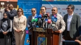 وزير الداخلية والجماعات المحلية والتهيئة العمرانية، إبراهيم مراد
