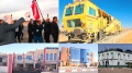 رئيس الجمهورية، السيد عبد المجيد تبون