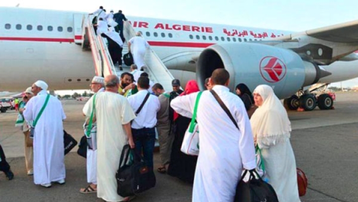 ضبط آخر الترتيبات لاستقبال الحجاج الجزائريين بمكة