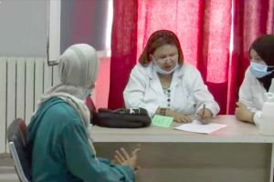 700 مستفيدة من التشخيص المبكر لسرطان الثدي