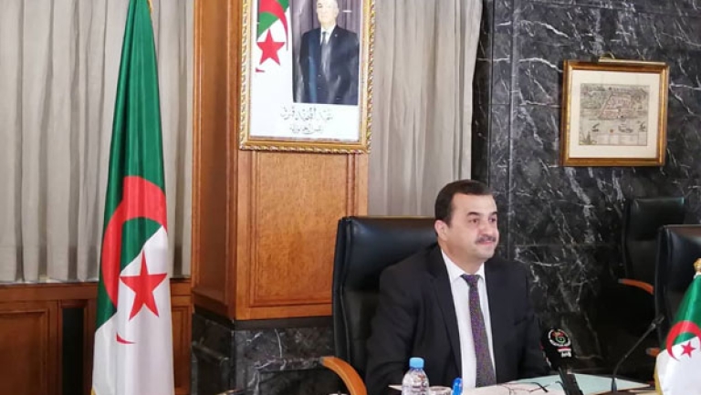 منتجو النفط في مفترق الطرق لبحث وضعية السوق