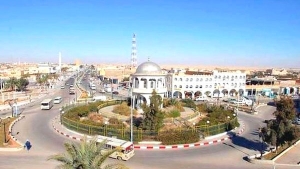 2024 سنة الإقلاع التنمويّ ببسكرة