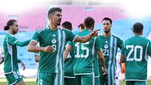 "الخضر" يتنقلون إلى كامبالا يوم 8 جوان المقبل