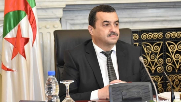 الجزائر قوة طاقوية ومموّن دولي موثوق وأساسي