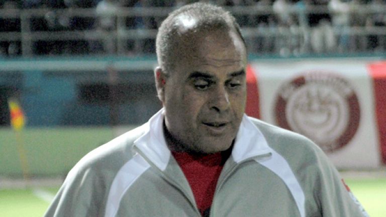 زمامطة يضبط برنامج الوديات