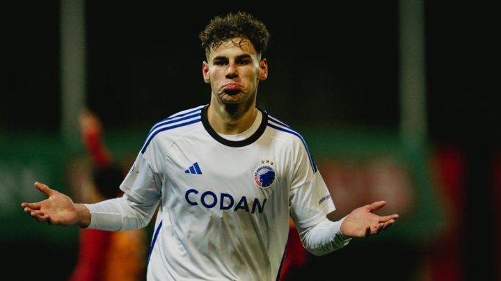 شياخة سعيد بالانضمام إلى نادي روزنبورغ النرويجي