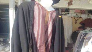 موجة البرد تدفع الشباب نحو القشابية