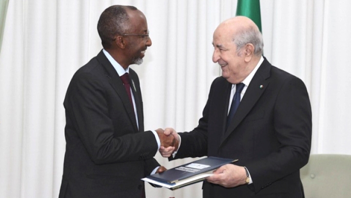 قراءات الجزائر الجيواستراتيجية تعرّي أطماع الكيانات الدخيلة