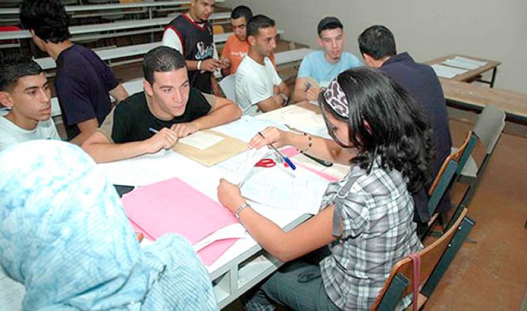 انطلاق التسجيلات الأولية في 26 جويلية الجاري