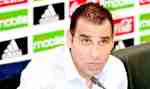 يجب منح الوقت الكافي لتكوين منتخب قويّ