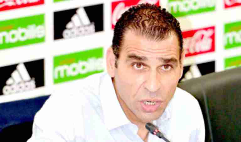 يجب منح الوقت الكافي لتكوين منتخب قويّ