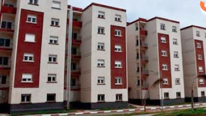 انطلاق أشغال مشروع 280 سكن "أل بي يا" قريبا