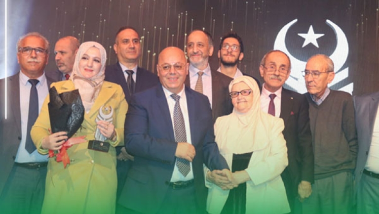 لا ندّخر جهدا للدفع بالذاكرة الوطنية للإشعاع