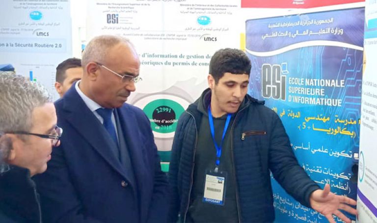 بدوي يشدد على إجبارية الخوذة لسائقي الدراجات