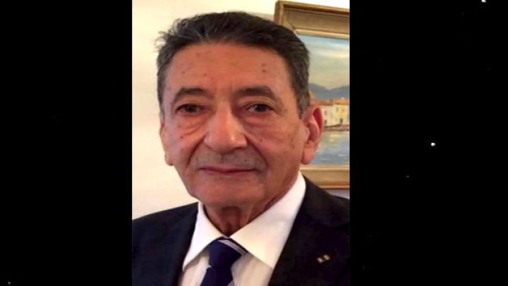 الرئيس تبون يعزي في وفاة المجاهد والدبلوماسي السابق خالدي الحسناوي