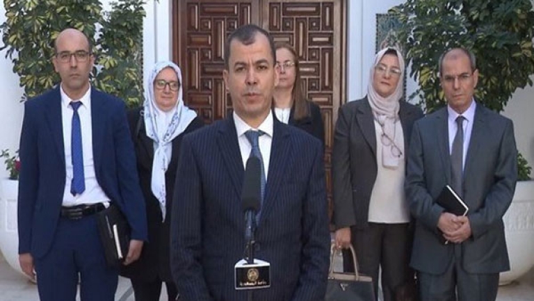 رفع تقرير بوضعية مرضى السرطان في ظرف 3 أشهر