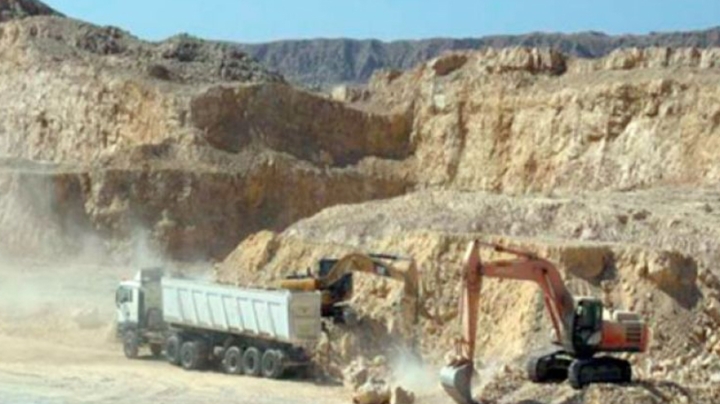 دعوة للتدخل الفوري لضبط نشاط المحاجر