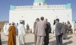إطلاق مشروع "أطلس الزوايا والأضرحة بالغرب الجزائري"