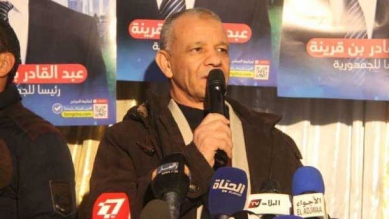 بن قرينة: سأفتح ملفات الخوصصة لتسعينيات القرن الماضي
