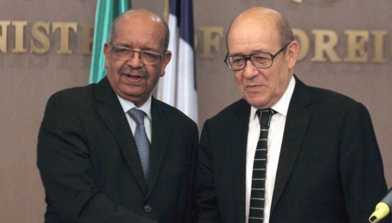 دعم التشاور حول المسائل الثنائية وقضايا الاهتمام المشترك