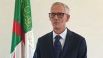 وزير الصناعة فرحات آيت علي إبراهيم