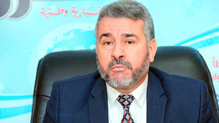 معالجة اختلالات التنمية التي أفرزتها المراحل السابقة