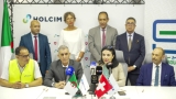 نحو توسيع التعاون مع مؤسسات وطنية