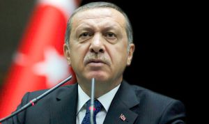 الرئيس التركي يقرر تنظيم انتخابات رئاسية مسبقة