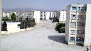 السكان يطالبون بإخراجهم من العزلة