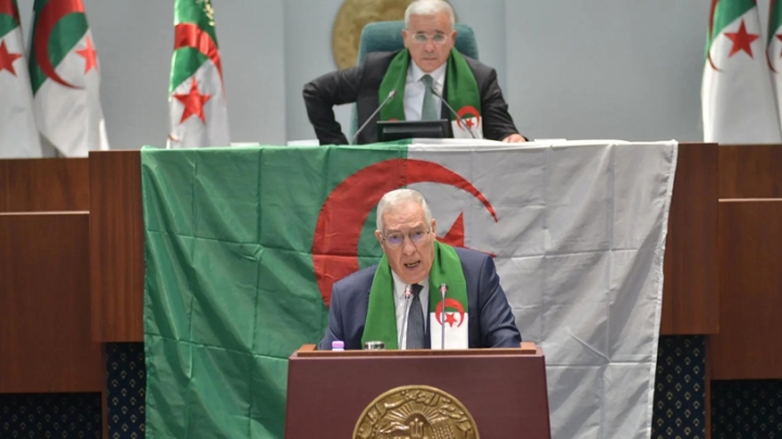 الجزائر لا تساوم على ذاكرتها الوطنية