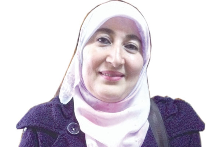 المساعد الاجتماعي لابد أن يجد مكانه في الوظيف العمومي