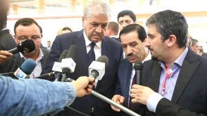 سلال: الجزائر متحكّمة في الوضع الاقتصادي