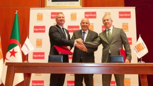 حدث بارز في المشهد الطاقوي الجزائري والإفريقي