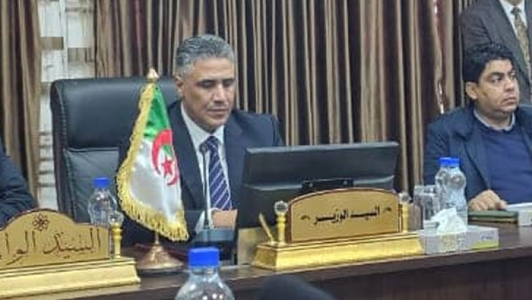 إطلاق الاكتتاب في "عدل 3" قبل نهاية السداسي الأول 2024