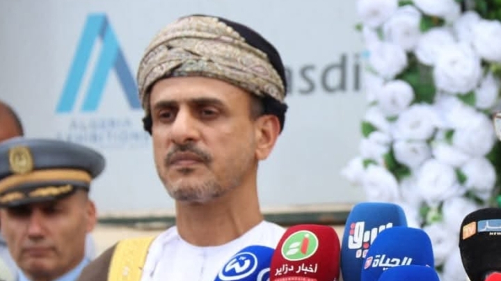 إشادة بالتجربة الجزائرية في تجسيد المشاريع الإيكولوجية