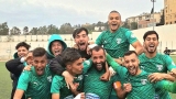 جمعية وهران تطوي ملف الديون نهائيا