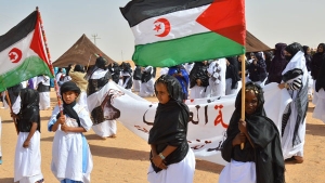 المنتدى الأوروبي يؤكد دعمه لكفاح الشعب الصحراوي