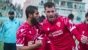 الرائد يكتفي بالتعادل وانتصار ثمين لمولودية وهران