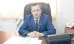 مدير الثقافة لولاية الطارف، السيد عادل صافي