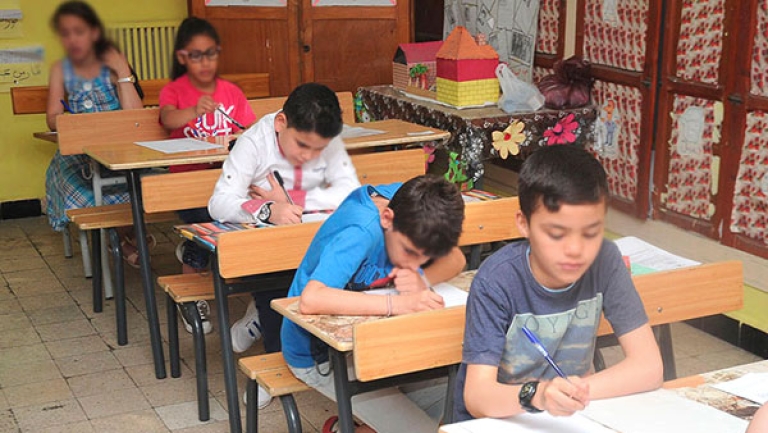 دورات تكوينية حول النسخة المعدلة لـ"السانكيام" البديل