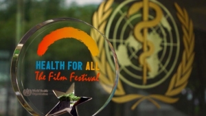 مهرجان أفلام "الصحة للجميع"
