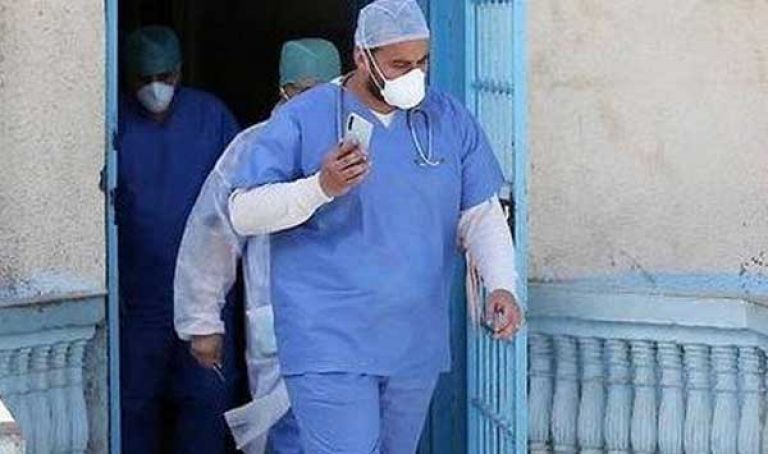 15 وفاة و139 حالة مؤكدة بفيروس &quot;كورونا&quot; في الجزائر