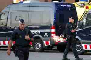 اعتداء برشلونة يوحد الأصوات ضد الإرهاب