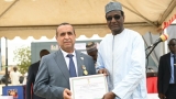 وزير الطاقة والطاقات المتجددة، مراد عجال