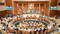 رئيس البرلمان العربي يهنّئ رئيس مجلس الأمة الجديد