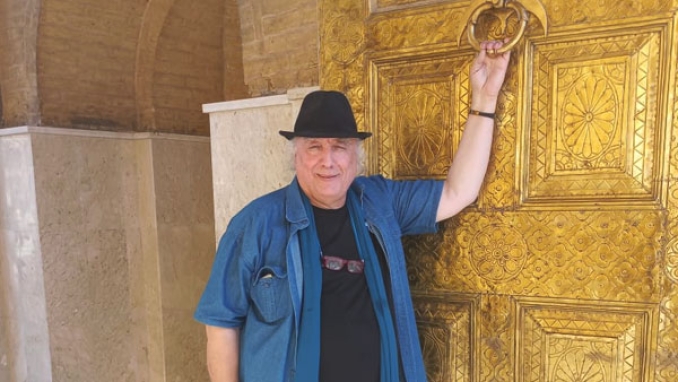 أيقونة من التراث الجزائري وصورة من المقاومة الثقافية