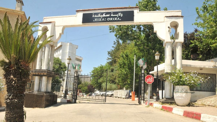 التنمية تراوح مكانها