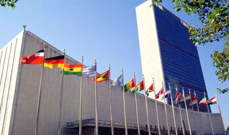 تظاهرات احتفالية باليوم العالمي للعيش معا بسلام