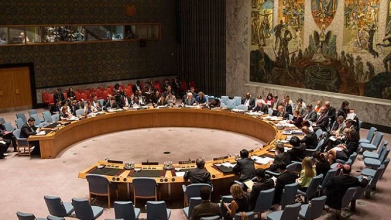 اجتماع لمجلس الأمن الدولي اليوم لتمديد عهدة مينورسو