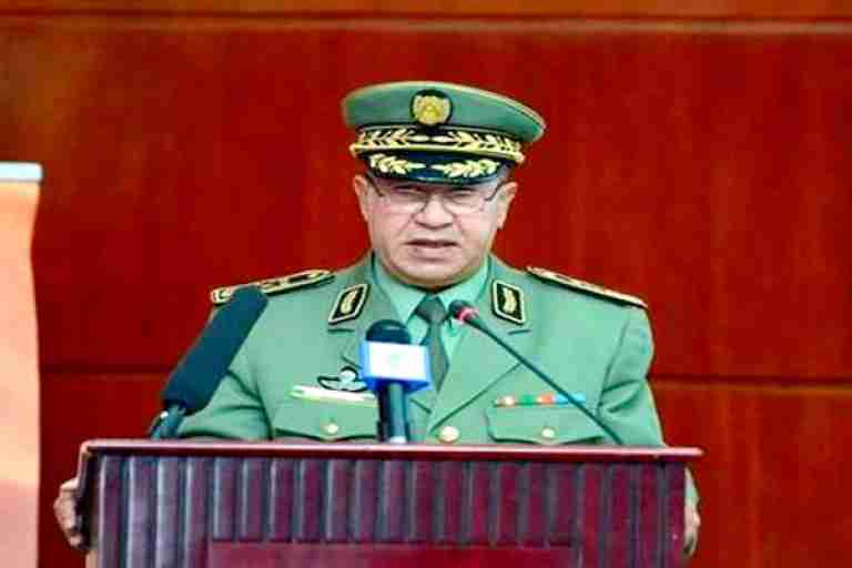 تقييم الحالة الأمنية في منطقة الساحل